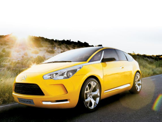 citroen c-sportlounge pic #39209