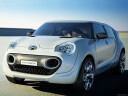 Citroen C-Cactus