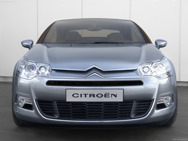 citroen c5 airscape pic #47012