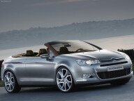 Citroen C5 I