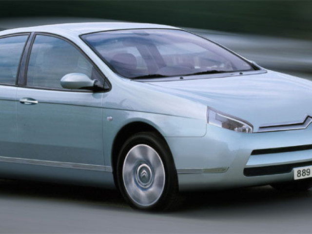 citroen c5 pic #4718