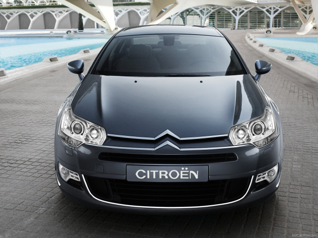 citroen c5 pic #48469