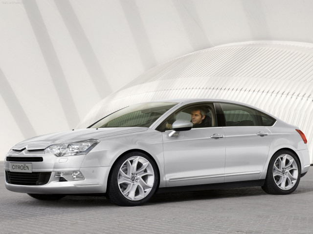 citroen c5 pic #48474