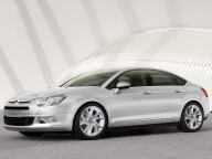 Citroen C5 II