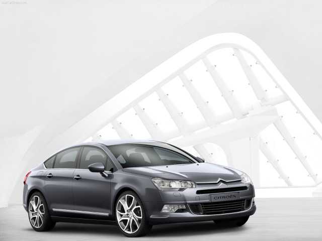 citroen c5 pic #48476