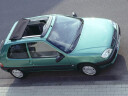 Citroen Saxo