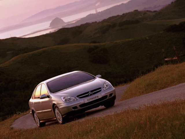 citroen c5 pic #4897