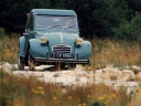 Citroen 2CV