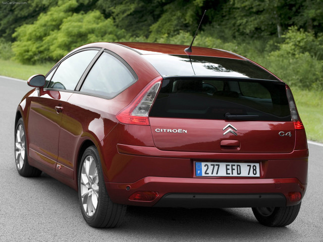 citroen c4 pic #56347