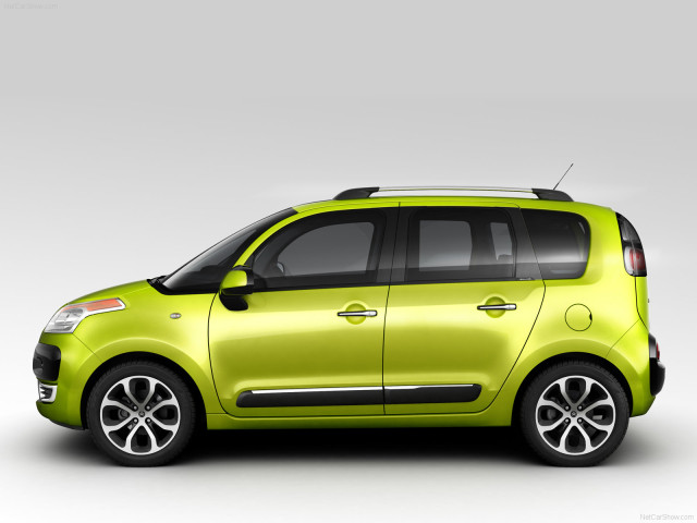 citroen c3 picasso pic #56353