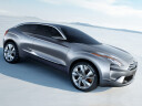 Citroen Hypnos