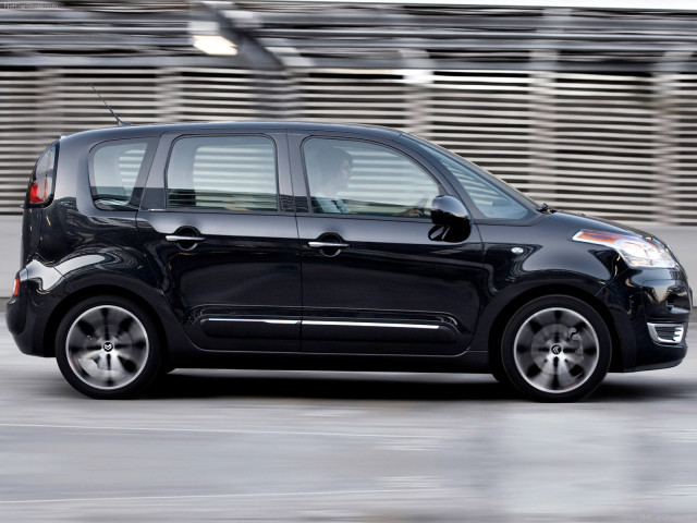 citroen c3 picasso pic #58146