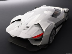 Citroen GT Concept pic
