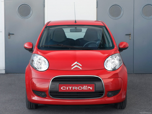 citroen c1 pic #59179