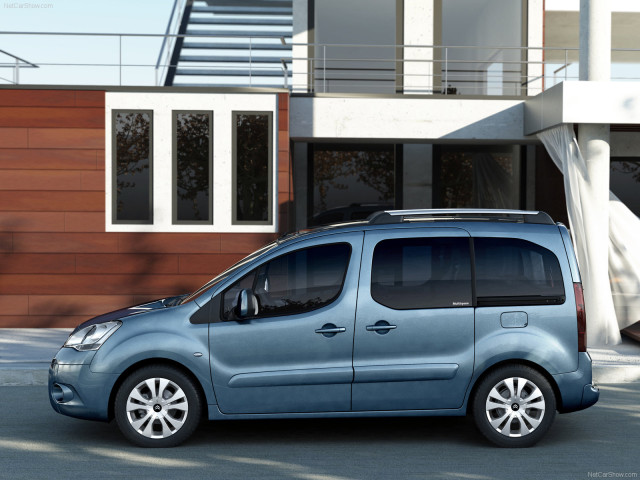 citroen berlingo multispace pic #59920