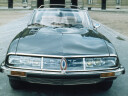 Citroen SM