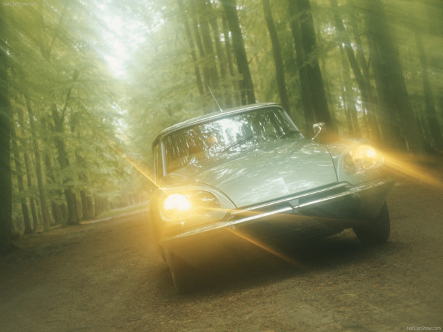 citroen ds21 pic #71753