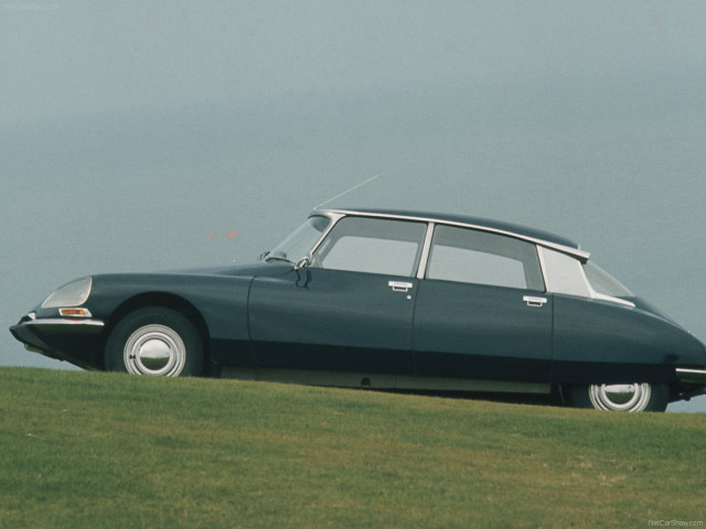 citroen ds21 pic #71754