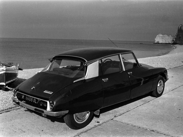 citroen ds21 pic #71755