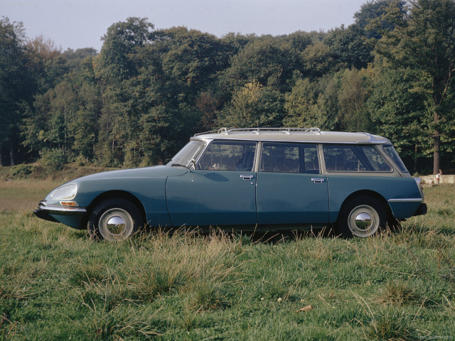 citroen ds23 pic #71757