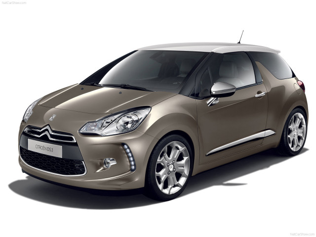 citroen ds3 pic #71766