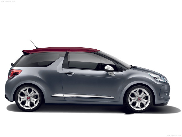 citroen ds3 pic #71771