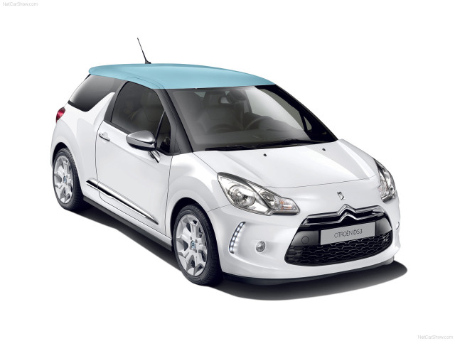 citroen ds3 pic #71772