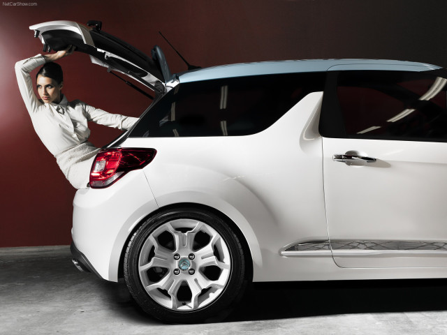 citroen ds3 pic #71791