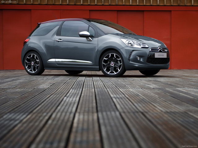 citroen ds3 pic #71800