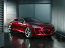 Citroen GQ Concept