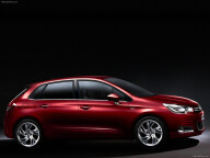 Citroen C4 II