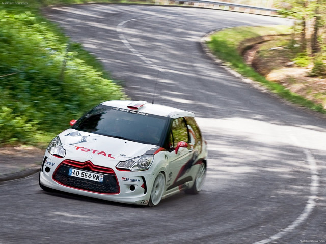 citroen ds3 r3 pic #74518