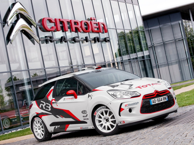 citroen ds3 r3 pic #74520