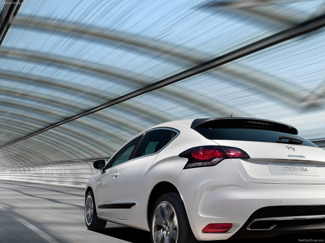 citroen ds4 pic #75436