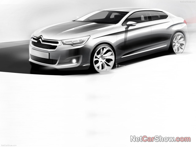 citroen c4 l pic #92723