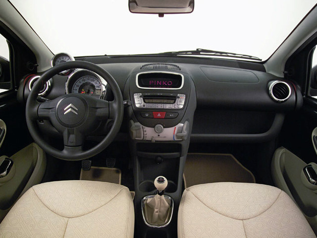 citroen c1 pinko pic #93465