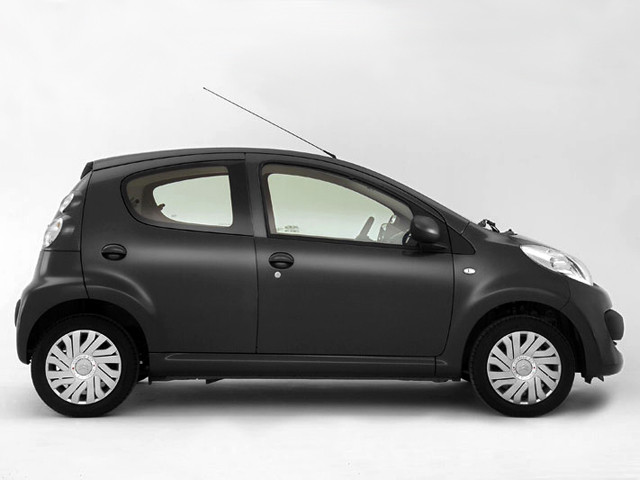 citroen c1 pinko pic #93467