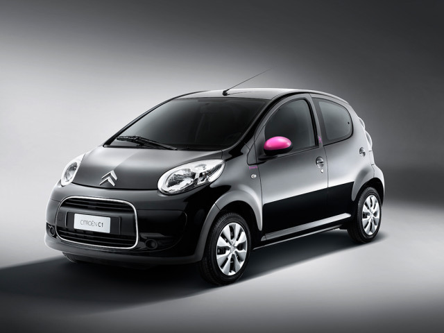 citroen c1 pinko pic #93469