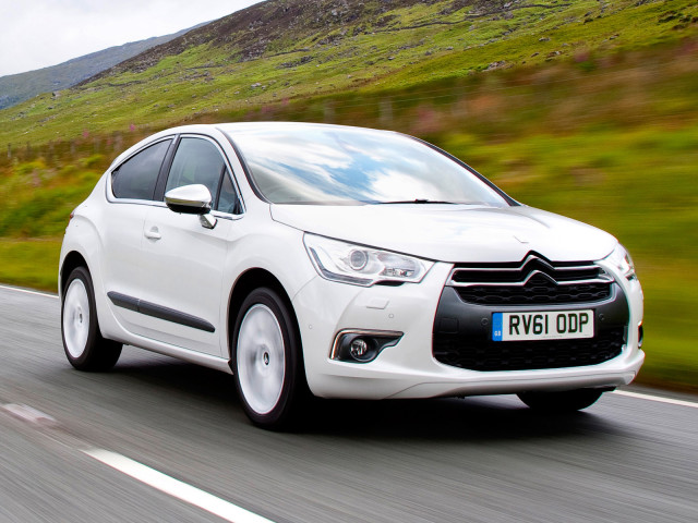 citroen ds4 pic #94109