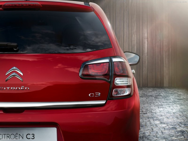 citroen c3 pic #99217