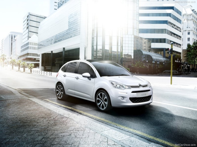 citroen c3 pic #99234