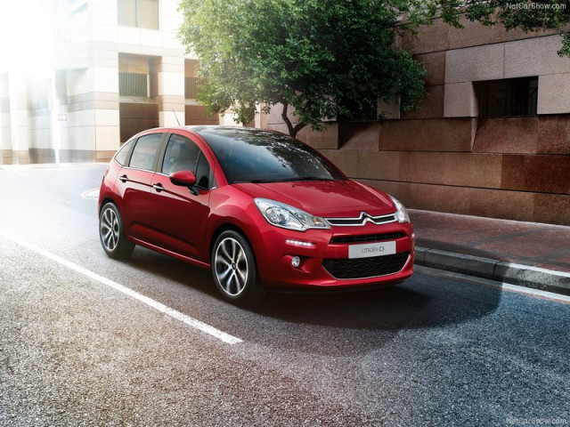 citroen c3 pic #99235