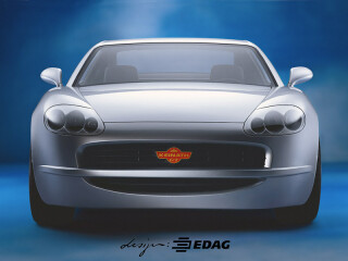 Edag Keinath GT.C