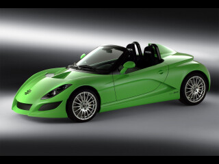 Edag Showcar 8