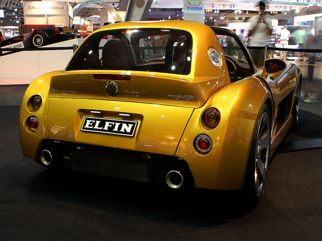 elfin ms8 streamliner pic #43832