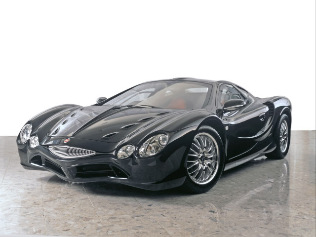 mitsuoka orochi pic #5567