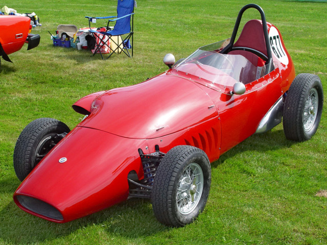 stanguellini race car pic #5623