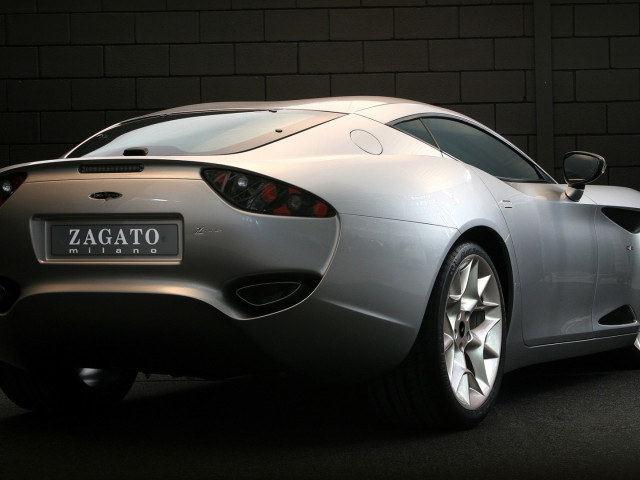 zagato perana z-one pic #113972