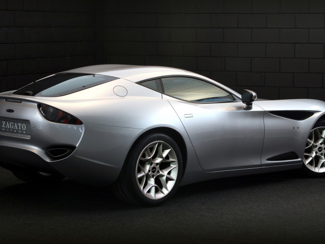 zagato perana z-one pic #113973