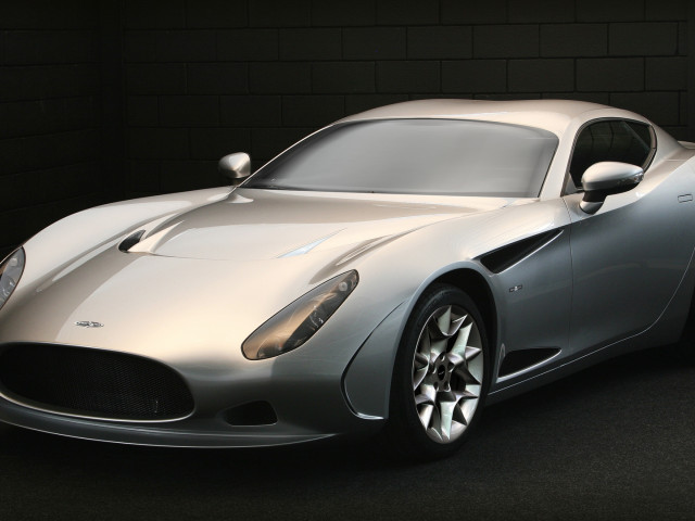 zagato perana z-one pic #113974